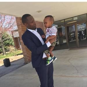 Meet your Posher, Fidele